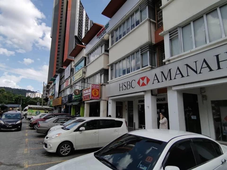 Sri Rampai Hotel - Kuala Lumpur — Photos 1